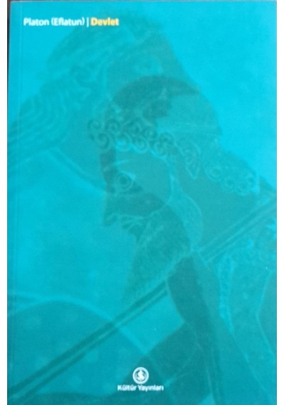 Devlet - Platon ( Eflatun ) / 2.Baskı 303828309