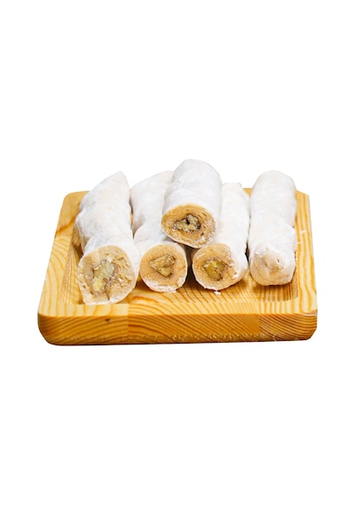 Akalp Çiftliği Köpük Un Sucuğu 1 KG
