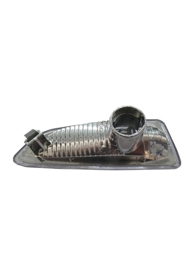 Opel İnsignia 2017-2020 Çamurluk Sinyali Sol Beyaz Oem No: 1713004