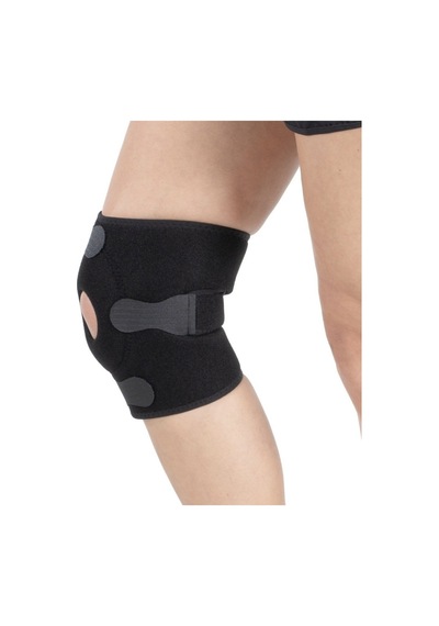Kısa Patella Destekli Dizlik W 505