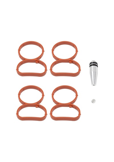 Bmw E60 Kasa 520d 320d N47 Motor Emme Manifold Contası