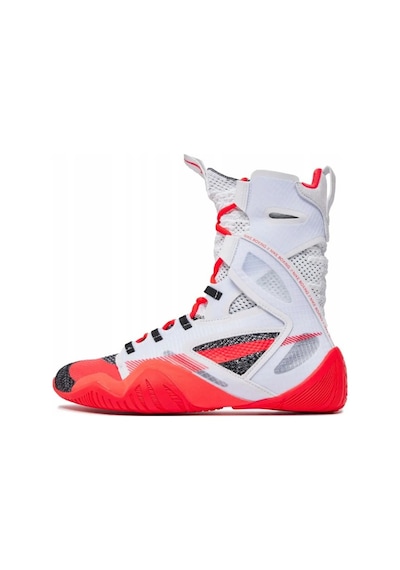 Nike Cı2953 Hyperko 2 Boks Ayakkabısı Kırmızı Beyaz Kırmızı