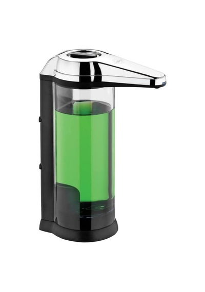 Rulopak Sensörlü Sıvı Sabun Dispenseri Diğer
