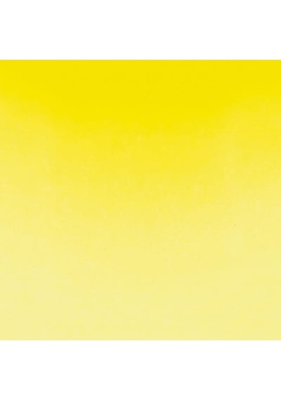 Schmincke : Horadam Aquarell Artist Sulu Boya : Yarım Tablet : Seri 3 224 Cadmium Yellow Light