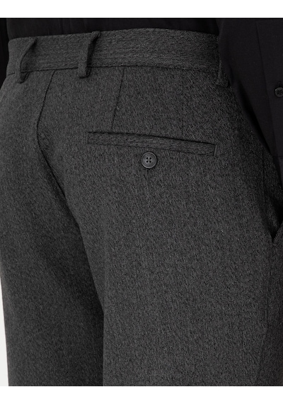 Pierre Cardin Erkek Antrasit Pantolon 50292959-vr006 Antrasit