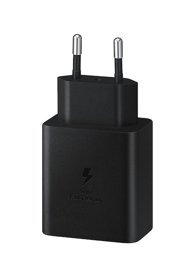 Samsung Uyumlu Wall Charger 45w Black