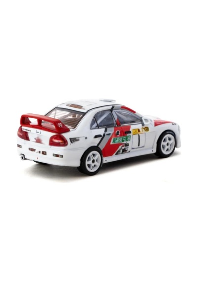 Bezos 1/64 Model Araç Ob