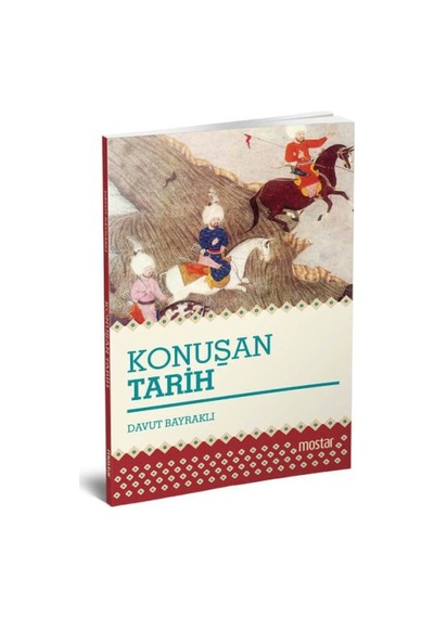 Konuşan Tarih