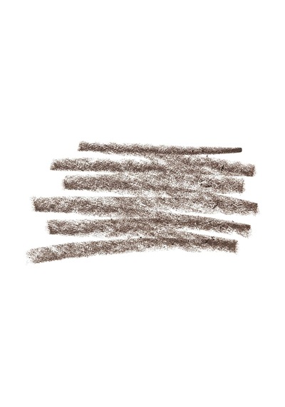 Angled Brow Fırça Başlıklı & Asansörlü Ucu Açılı Kaş Kalemi Çok Renkli 49842052