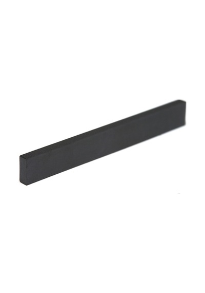 Graphtech Pt-4125-00 Black Tusq Xl Blank 1-8 Inch Pt-4125-00 Işle