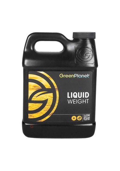 Greenplanet Liquid Weight 1 Litre