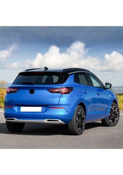 Opel Grandland 2022-2024 Arka Bagaj Amortisörü 1 Adet 9820374580