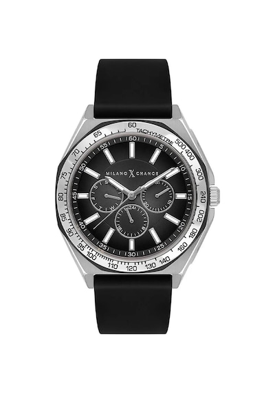 Milano X Change Mxg41207 Erkek Kol Saati Gümüş