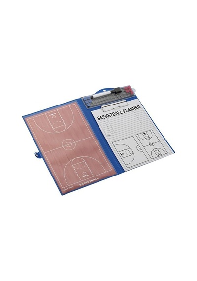 Altis Tk20b Basketbol Taktik Tahtası