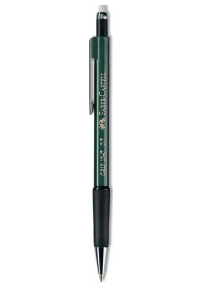 Grip 1347 1345 Versatil Kalem 0.7 Yeşil