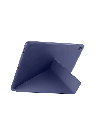 Samsung Galaxy Uyumlu Tab S11 Ultra X930 14.6 İnç Katlanabilir Kalemlikli Standlı Akıllı Kılıf Kapaklı Kılıf