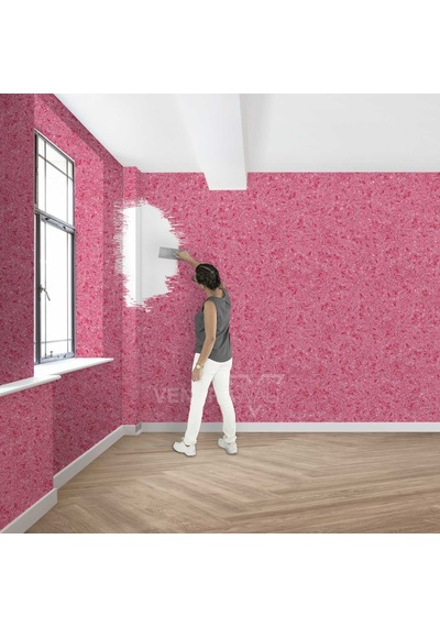 Ipek Sıva Ventrawall Pembe P08