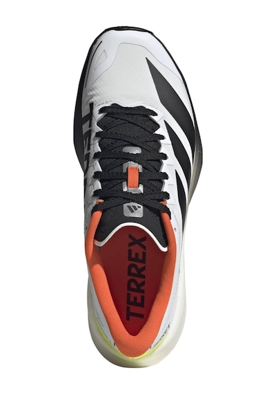 Kj8872-e Adidas Terrex Agravıc 4 Erkek Spor Ayakkabı Beyaz Kj8872-e Beyaz