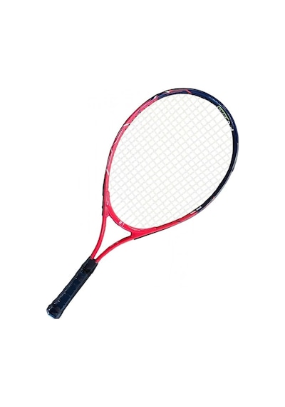 Çocuk Jr Tenis Raketi Tek Adet Tr21 Kırmızı