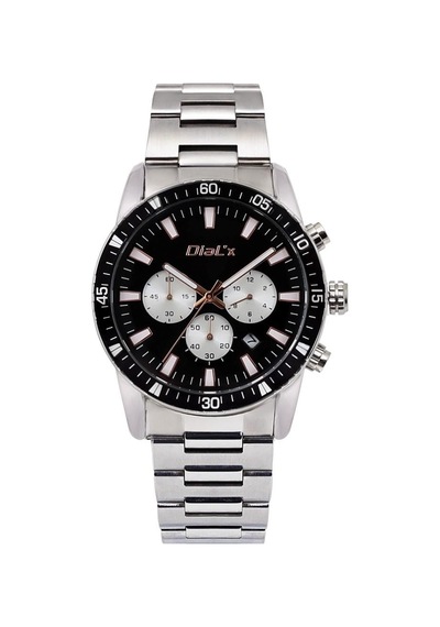 Dialx Dx 5529 4 Erkek Kol Saati