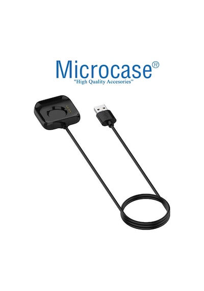 Oppo Watch 41 Mm Manyetik Şarj Usb Kablo 1 Metre - Al2596
