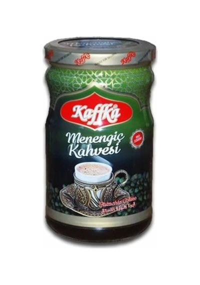 Tedar Kaffka Menengiç Kahvesi 600 Gr Najmaddin Aeropress