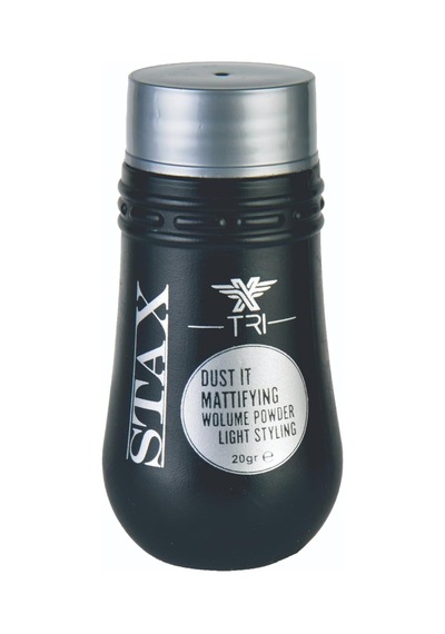 Tr Dust It Mattifying Volume Powder Light Styling, 20 Gr