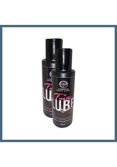 Agc Uygun Sepet Cobeco Chocolate Tasty Lube 100ml Su Bazlı Çikolata Aromalı 2 Adet Agc