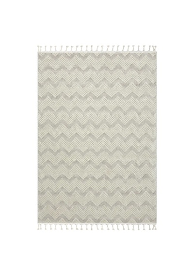 Seyran Halı Magic 1102 Bej Polyester Yolluk