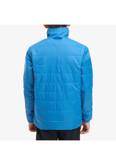 Mc Kinley Allalin 3:1 Iıı B Çocuk Mavi Outdoor Mont 432346 Mavi