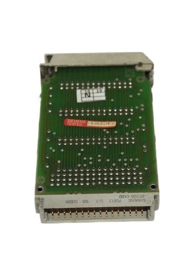 6fx1818-4bx0-3b 668 Memory Kullanılmıs
