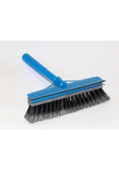 Zambak ZP170 Fırçalı Camsil