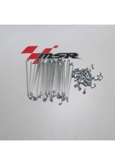 Ramzey Cross 200 Kuba Rk200-r Ön Jant Teli Rmz 043