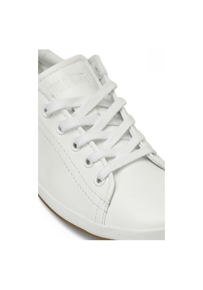 U.s. Polo Assn. Jojo 5fx Beyaz Kadın Sneaker 000000000101947058 Beyaz