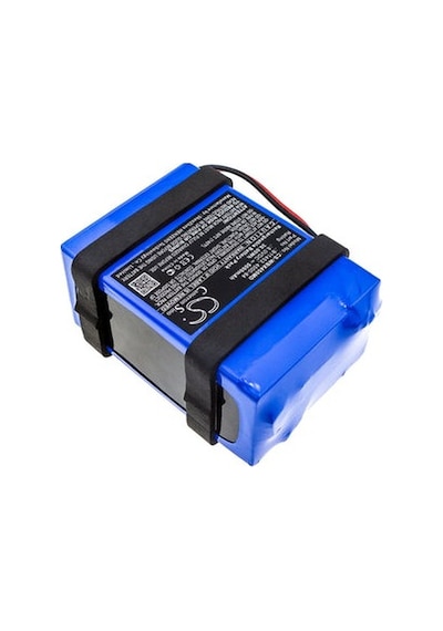 Welch-allyn Spot Vital Signs Lxı 45nt0-e1, 45ne0-e1, 45mt0-e1 Monitör Bataryası