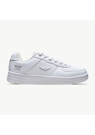 Mamma Mia Lescon Zeplin 7 Sneakers Spor Ayakkabı Beyaz