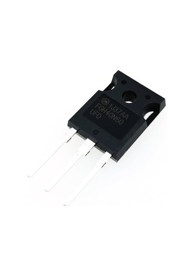Bolsat 40n 60 Transistör