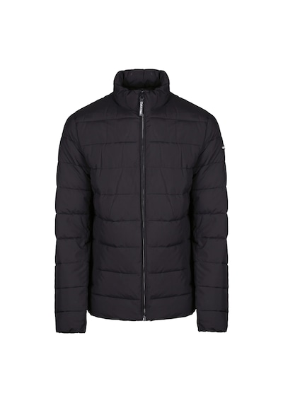 Calvin Klein Calvın Kleın Erkek Mont Cm355297-eby Siyah