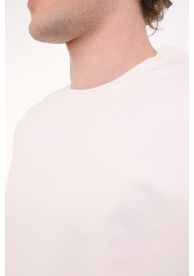 Kinetix Mb 16sn90 5fx Ekru Erkek Sweatshirt Çok Renkli