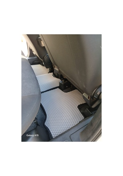 Fiat Fiorino 2007/2022 +topukluk +2 Logo Görseldeki Gibi Gelmektedir