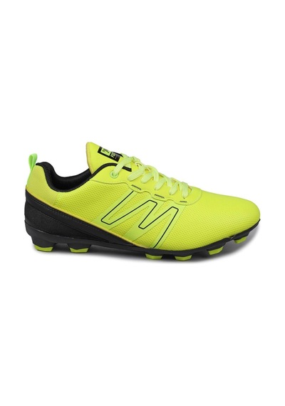 Jump Orthopedix Futbol Krampon Spor Ayakkabısı 28524 Neon Yeşil