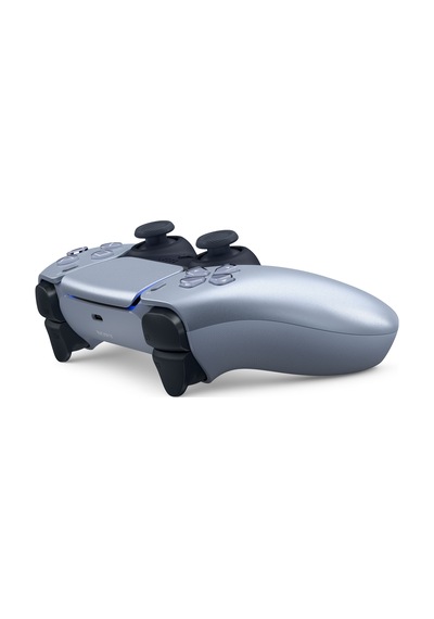 Ps5 Dualsense Wireless Controller Sterling Silver Bilkom Garanti