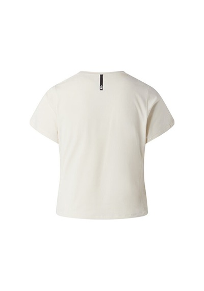 The North Face W Jaida Ss Tee Kadın Günlük Tişört Nf0a8gxwqnı1 Beyaz