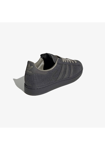 Adidas Superstar Ii Unisex Siyah Spor Ayakkabı Kk4751 2800282