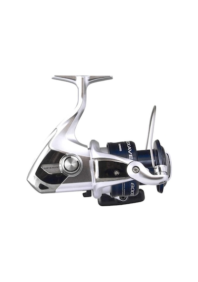 Shimano Nexave 6000 Fe Tekne Olta Makinesi