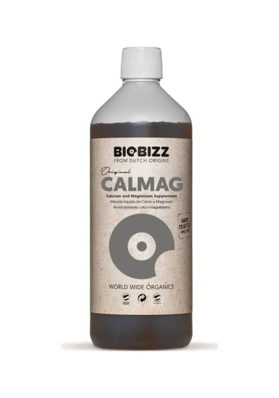 Biobizz Cal Mag 1  Litre