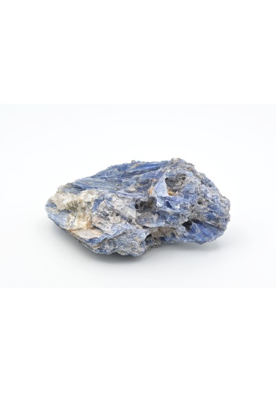Hakiki Doğal Mavi Kyanit Taşı Kaya Parçası 270 Gram Doğal