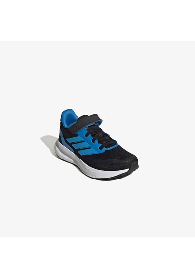 Adidas Runfalcon 5 El Çocuk Siyah Spor Ayakkabı Jp9399 Siyah