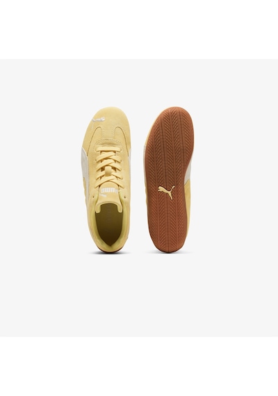 Puma Speedcat Og Unisex Sarı Spor Ayakkabı 398846