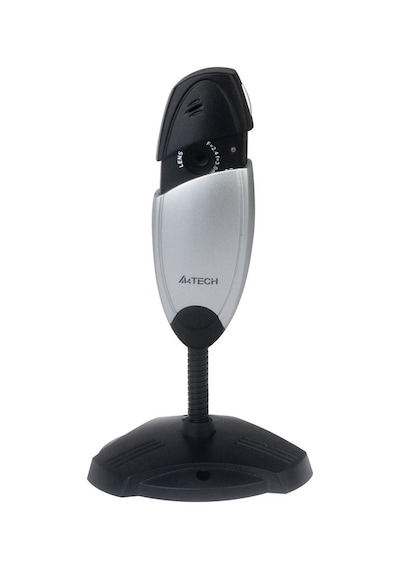 A4Tech PK-635G Anti-Glare 480P USB Webcam